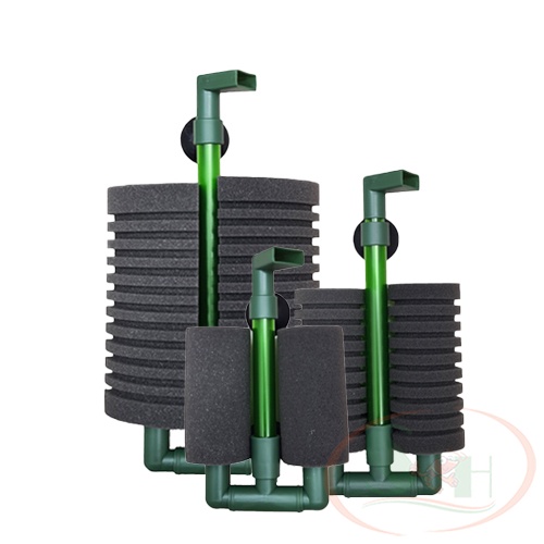 Lọc Bio Đôi Atman Bio Sponge Filter