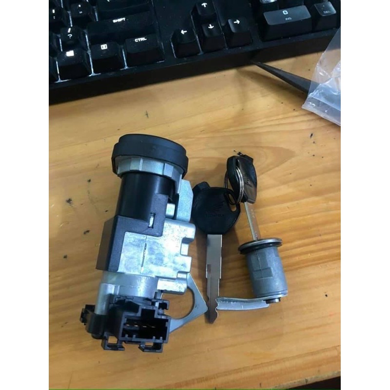 Ổ khoá Wave Blade