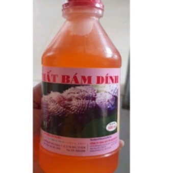 Chất Bám Dính Sinh Học - Dùng Trong Nông Nghiệp (500ml)