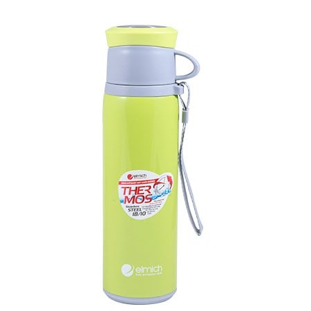 Phích giữ nhiệt inox 304 ELMICH EL0739 500ml