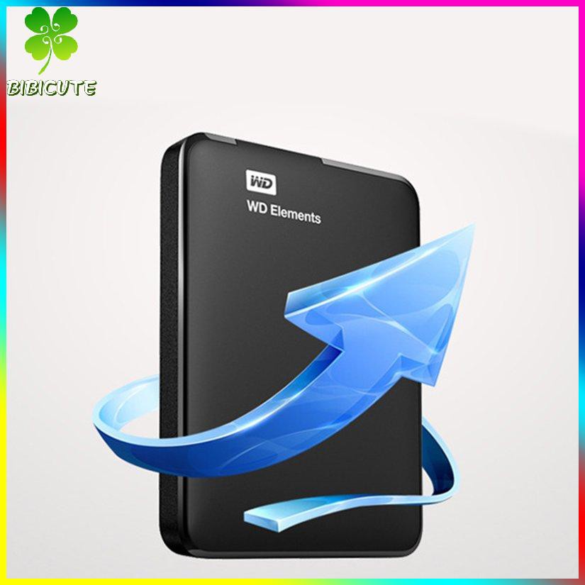 Ổ Cứng Ngoài Usb 3.0 Dung Lượng Khác Nhau | BigBuy360 - bigbuy360.vn