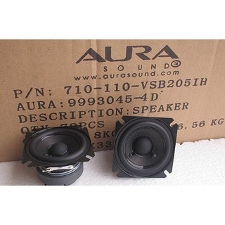 Loa toàn dải AURA 58mm