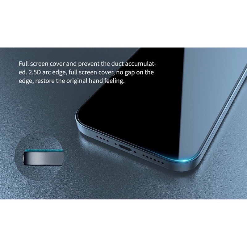 [ KÍNH CHỐNG NHÌN TRỘM ] 12 | 12 PRO | 13 | 13 PRO | MAX SIÊU CƯỜNG LỰC CHO IPHONE NILLKIN GUARDIAN CHÍNH HÃNG