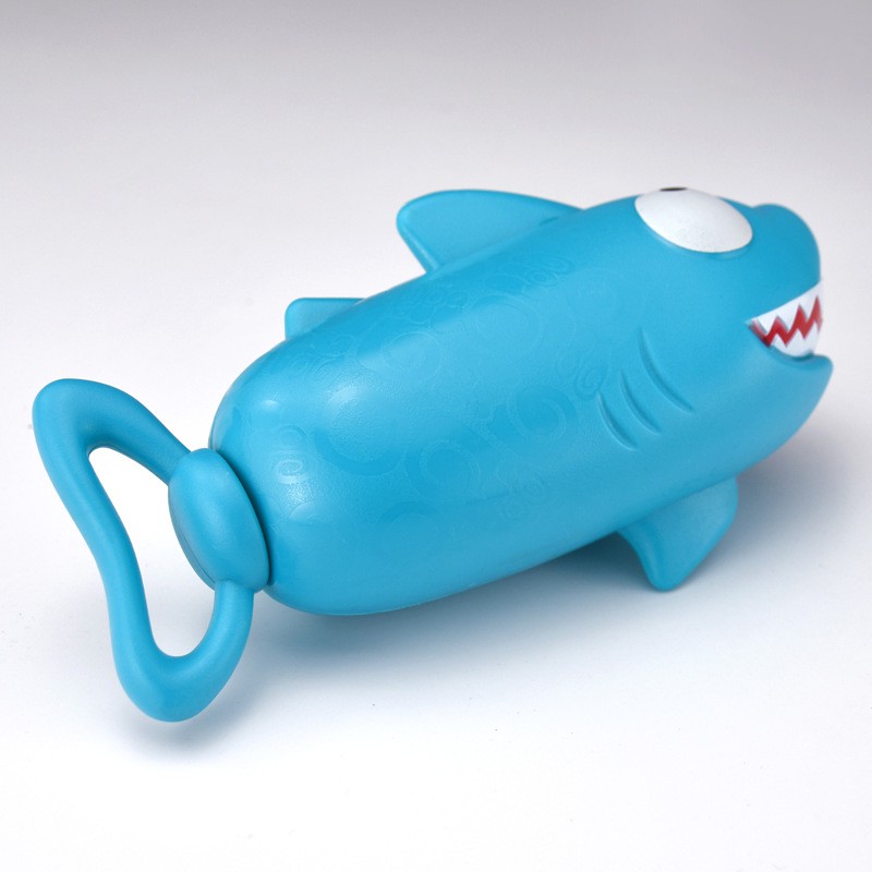 Đồ chơi súng băn nước hình con vật ngộ nghĩnh cho bé (Giao mẫu ngẫu nhiên)