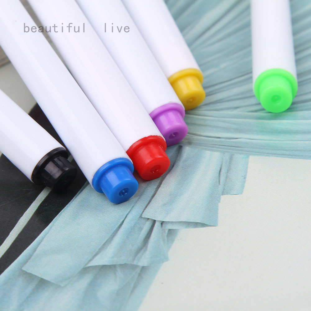 Bút Lông Viết Bảng Trắng Có Nam Châm Thân Thiện Môi Trường