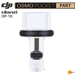 Ulanzi khung bảo vệ chống nước cho Osmo Pocket