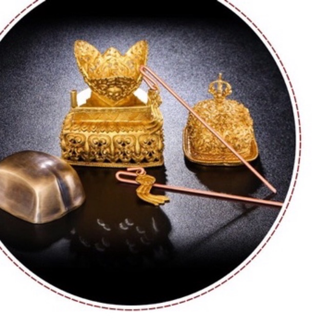 BÁT GABBRA ĐỒNG 2 PHƯỚN