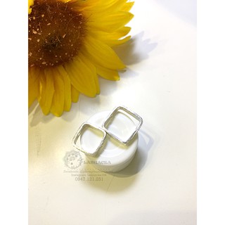 Khung bạc vuông xuyên các cỡ