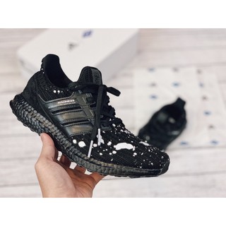 Giày Ultra Boost Madness Nam Nữ Cực Êm Bền Nhẹ Thoáng