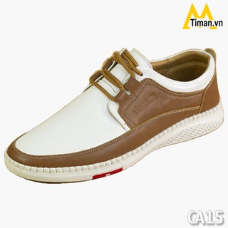 Giày Da Bò Nam M Timan.vn CA16