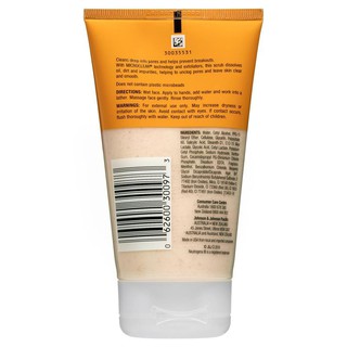 Sữa rửa mặt Neutrogena