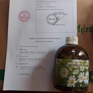 Thuốc Răng miệng
