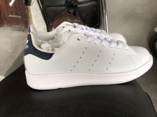 Giày Thể thao STAN SMITH ĐỘC LẠ HIẾM