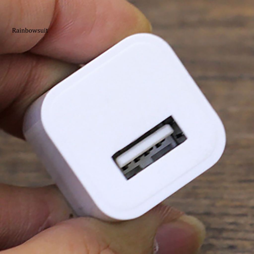 Củ Sạc USB Chống Cháy Nổ Cho Điện Thoại Thông Minh Trên Xe Hơi