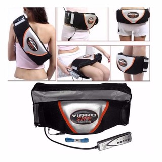 ĐAI MASSAGE BỤNG VIPRO SHAPE PERFECT