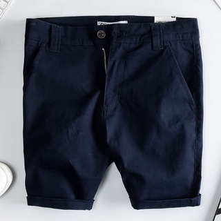 Quần Shorts Nam Just Men Kaki mềm thoải mái