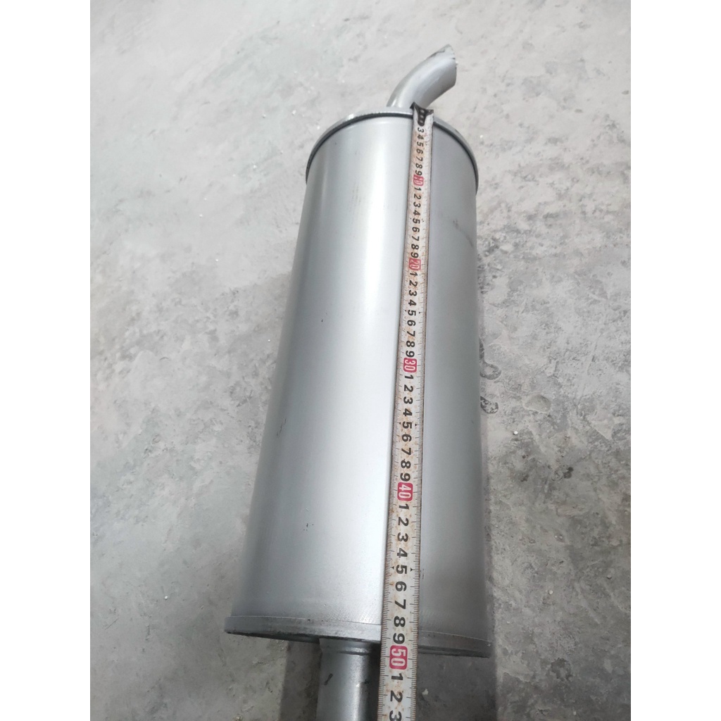 Sản phẩm gia đình làm- Ống xả 4102  không tai
