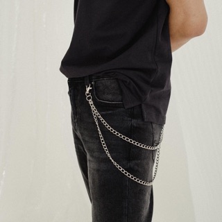 Chain rời - Xích quần
