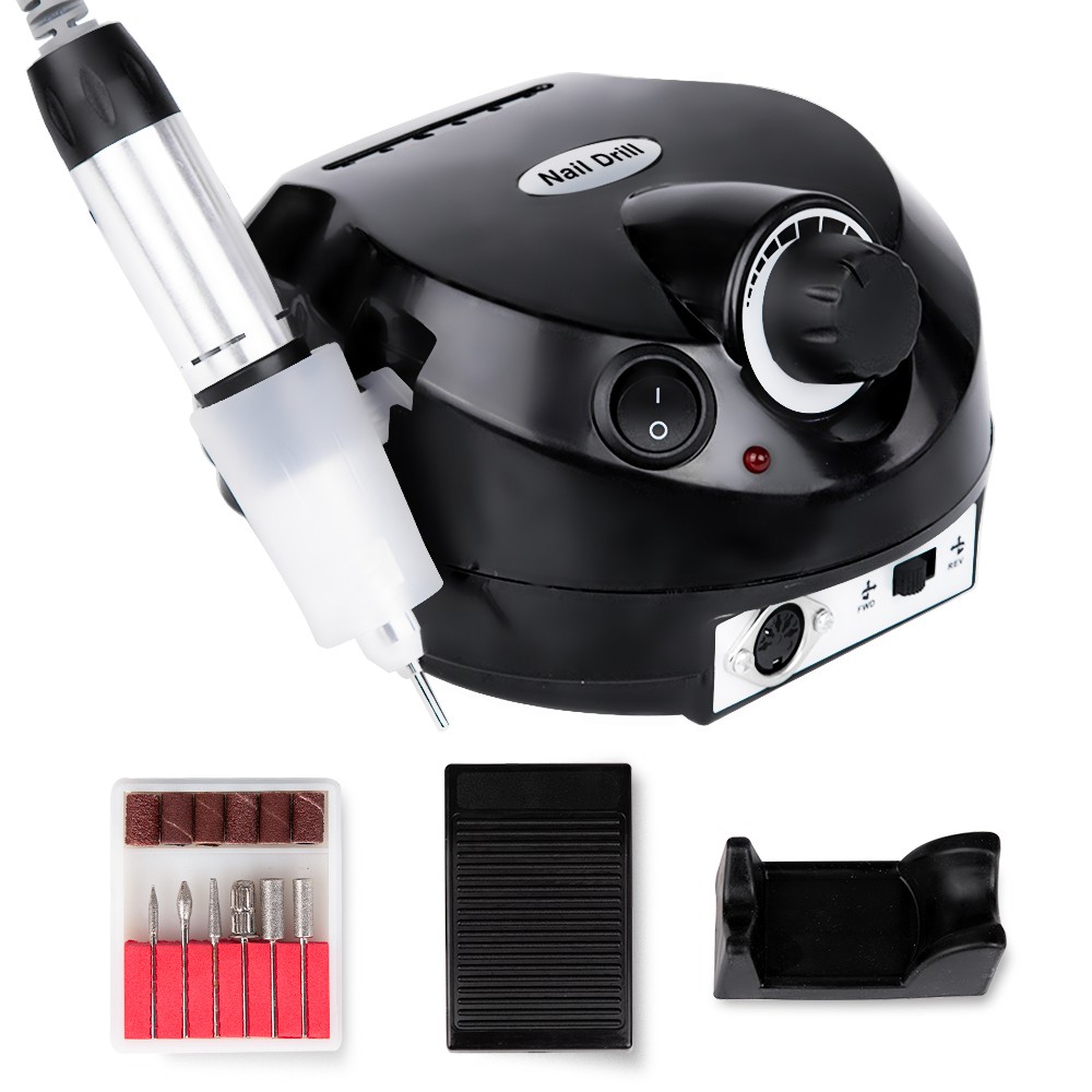 Máy Mài Móng Tay , Máy Mài Con Lợn