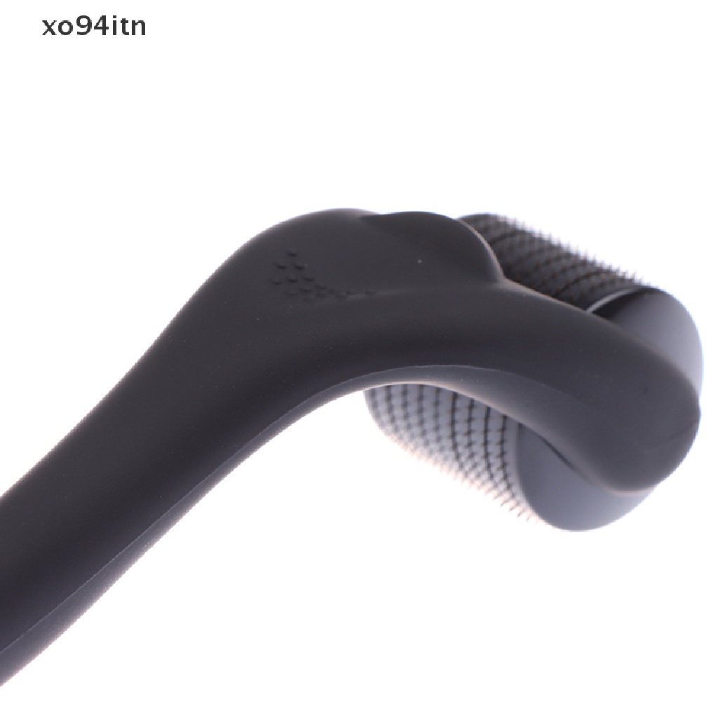 [Hàng mới về] Cây lăn mặt 540 kim siêu nhỏ chăm sóc kích thích mọc râu