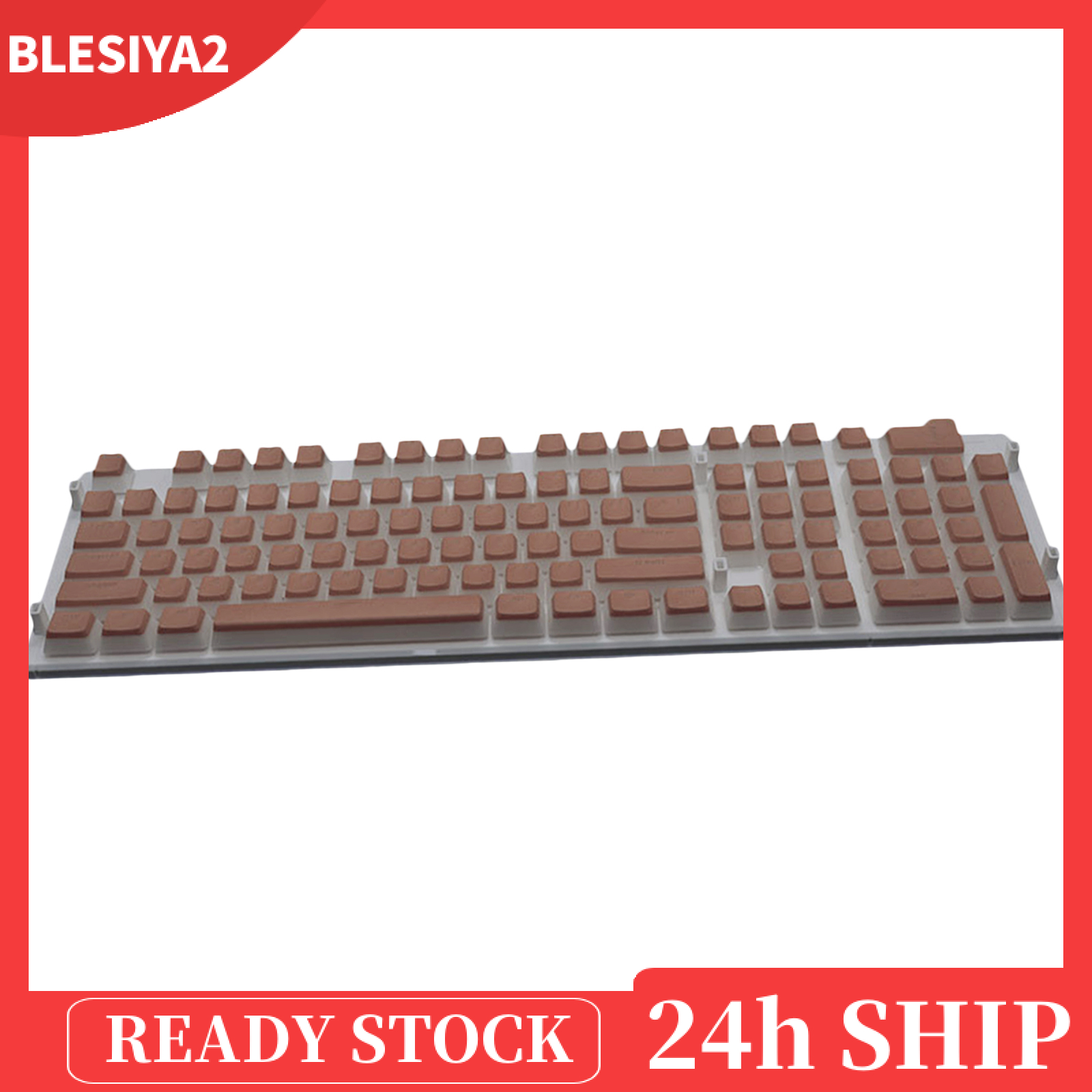 (Hàng Mới Về) Bộ 108 Nút Bấm Thay Thế Cho Bàn Phím Cherry Mx Rgb