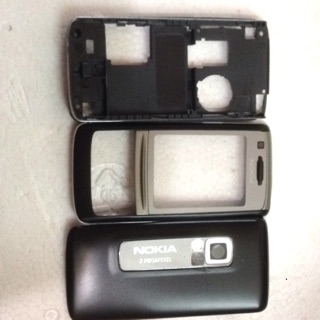 Vỏ nokia 6280 chính hãng