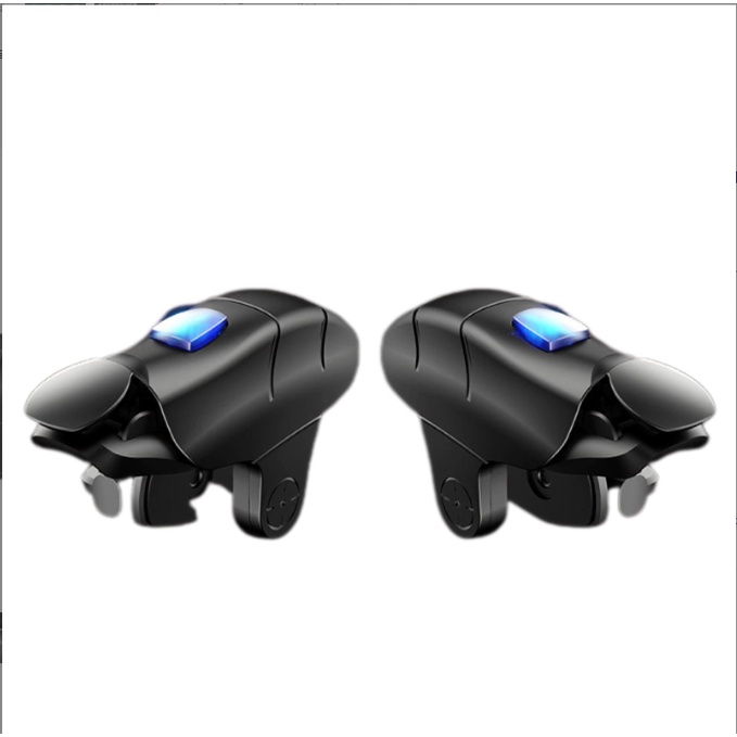 Nút bấm JS32, nút bắn auto táp siêu nhanh 32 nhịp/s chơi Pubg, Free Fire
