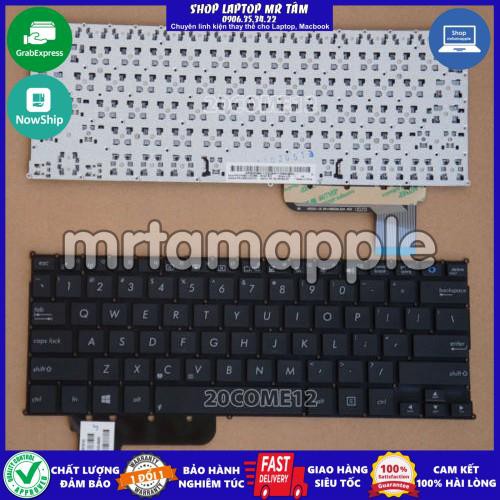 (KEYBOARD) BÀN PHÍM LAPTOP ASUS E202 dùng cho Eeebook E202S E202SA E202M E202MA TP200 E205 E205S