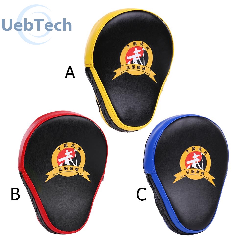 Đệm tập đấm boxing bằng xốp PU bền bỉ