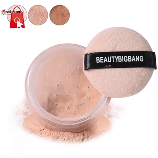 Phấn Phủ Siêu Nhẹ Beautybigbang Jp1