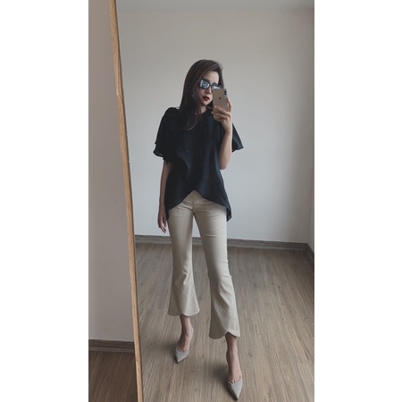 Aurelie Pants - Quần ống loe SEDUISANT.REV