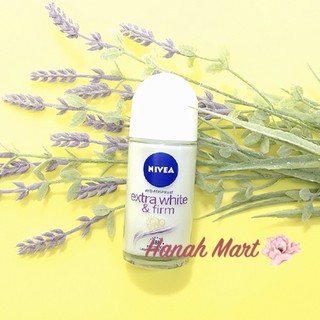 Lăn khử mùi nivea dành cho nữ 50ml (Đức)