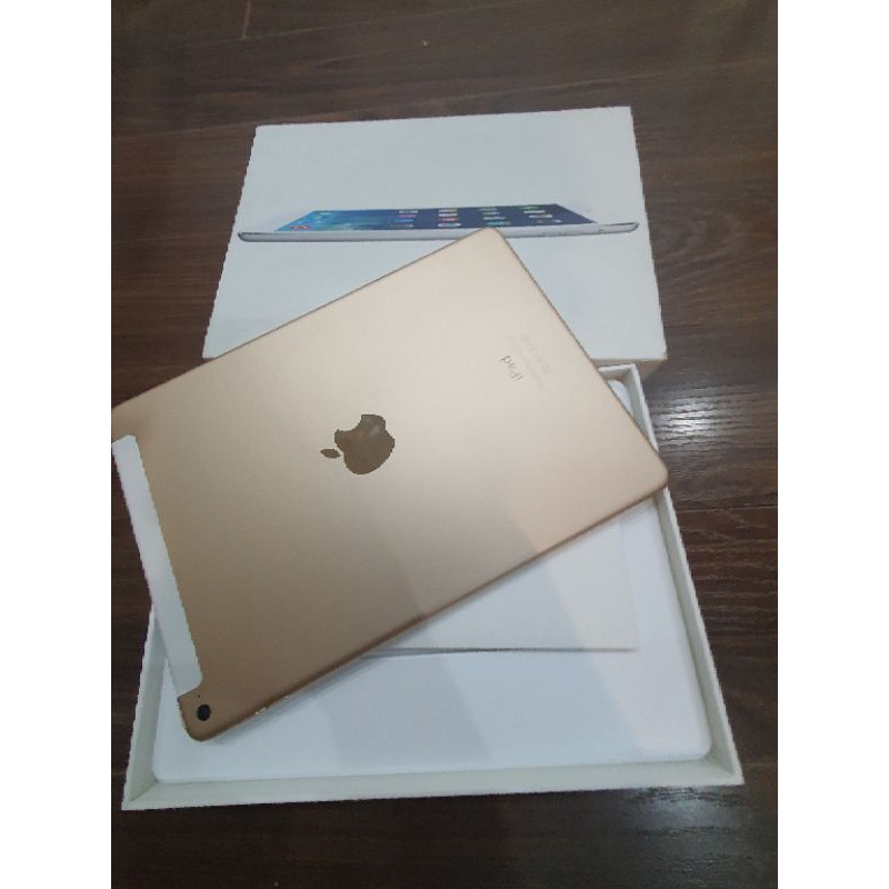 IpadAir2wifi+4g | WebRaoVat - webraovat.net.vn