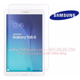 Kính cường lực Sam Sung Galaxy Tab E 9.6 T560/ T561