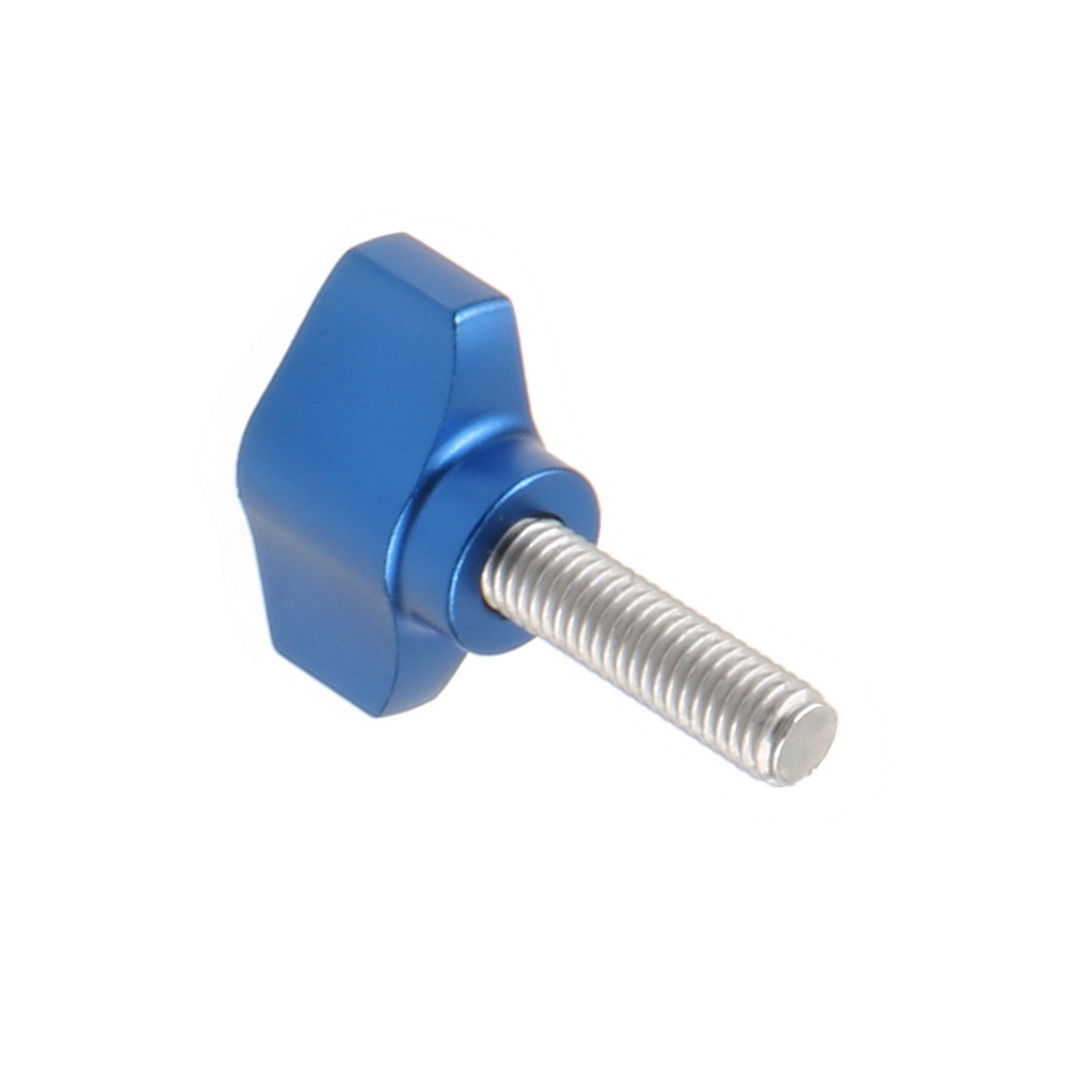Ốc Vít Chữ T XT-XINTE: M5 * 18mm Dài 32mm Chuyên Dụng Cho Máy Ảnh Hành Động