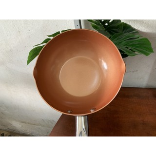 Chảo sâu Super Chef SC-DF2020 20cm