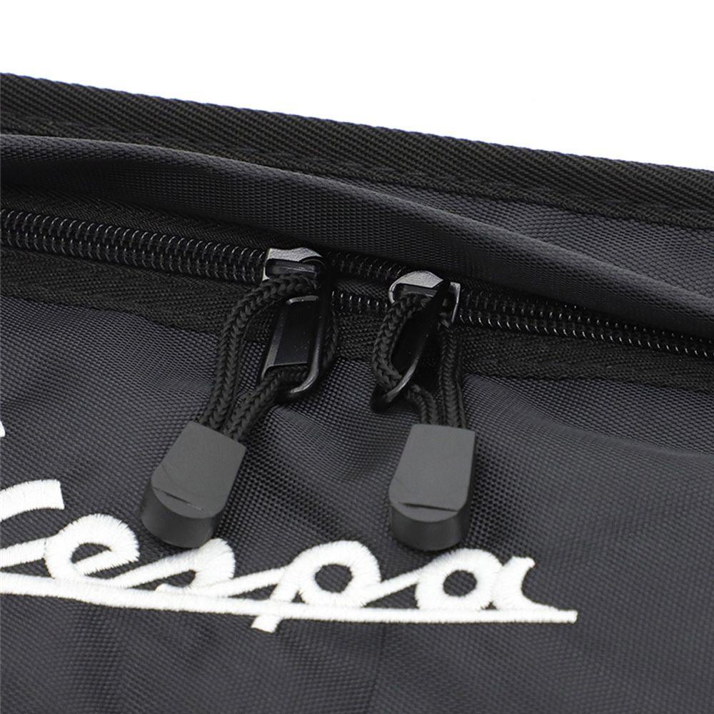 JONYE Túi Đựng Điện Thoại / Tiền Xu Gắn Yên Xe Máy VESPA GTS GTV 300 Tiện Dụng