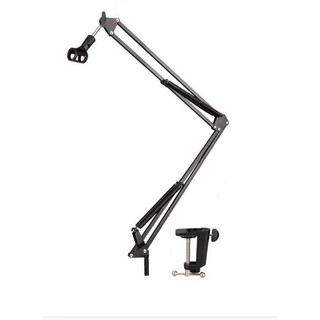 CHÂN KẸP MICRO THU ÂM