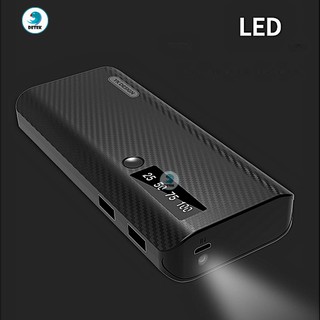 Pin dự phòng Hunter YKP-014 20000mAh