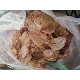 100g khô mực size nhỏ 85-95