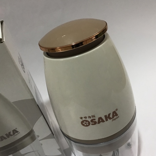 MÁY XAY ĐA NĂNG OSAKA NẮP TRẮNG CAO CẤP - QUANGHIEP593
