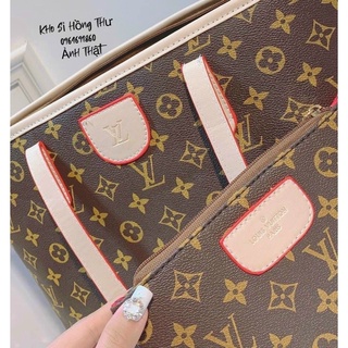 Set 2 Túi công sở eo vì kèm ví cầm tay❣️🚛Freeship❣️