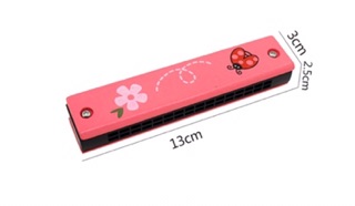 Kèn harmonica cho bé