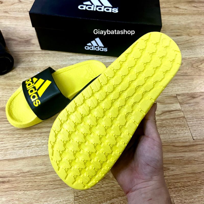 Dép quai ngang ultraboost 2 siêu nhẹ (tặng box)