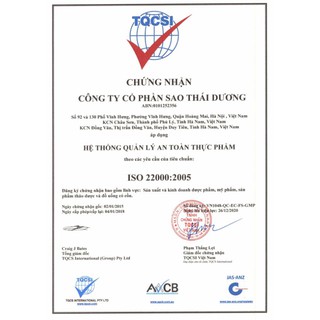 DẦU GỪNG THÁI DƯƠNG