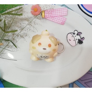 squishy thơm nức mũi hình thú