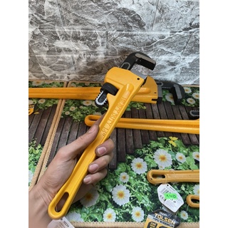 Kìm nước ( Mỏ lết răng ) 14" Tolsen 10234
