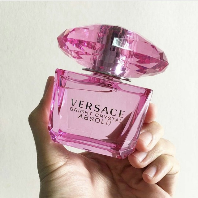 [𝔅𝔢𝔢❅] Mẫu thử 10ml Versace Bright Absolu [𝔅𝔢𝔢❅]
