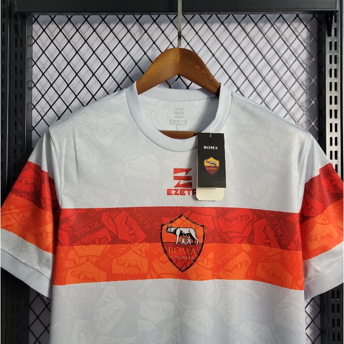 Áo Bóng Đá Thể Thao Màu Trắng Phiên Bản Đặc Biệt 22 / 23