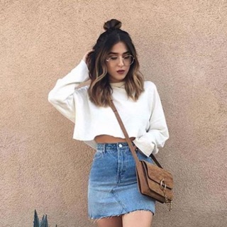Combo áo Daisy